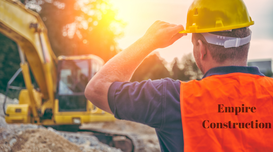 How to find a reliable construction company in Canada?