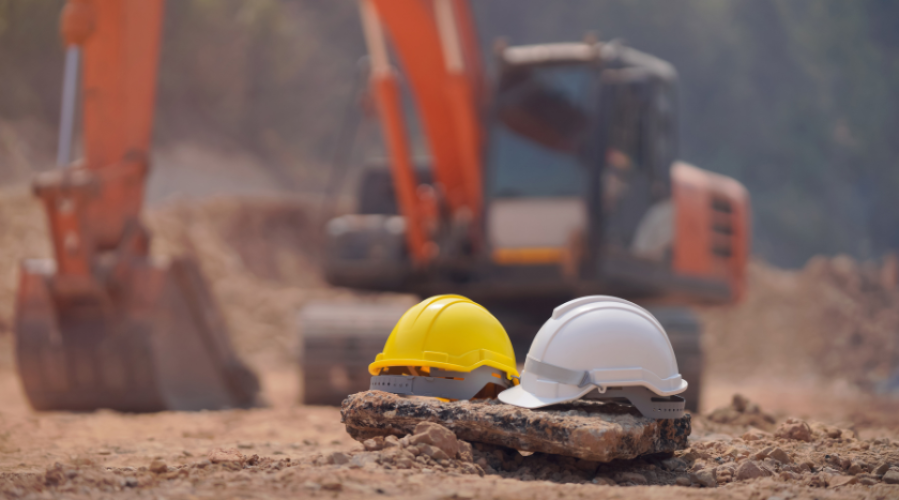 The Importance of Safety in Construction Sites