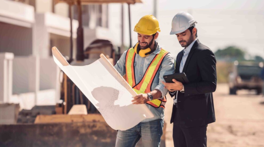 Construction Project Management: Best Practices