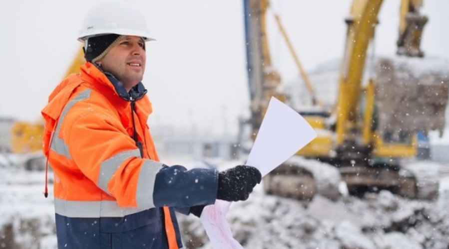 What Are the Best Practices for Constructing in Cold Climates?