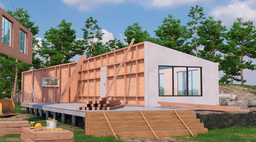 What Are the Latest Trends in Sustainable Construction?