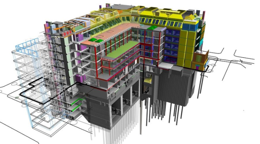 How Can Building Information Modeling (BIM) Improve Construction Projects?