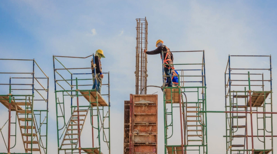 What Are the Best Practices for Construction Site Safety?