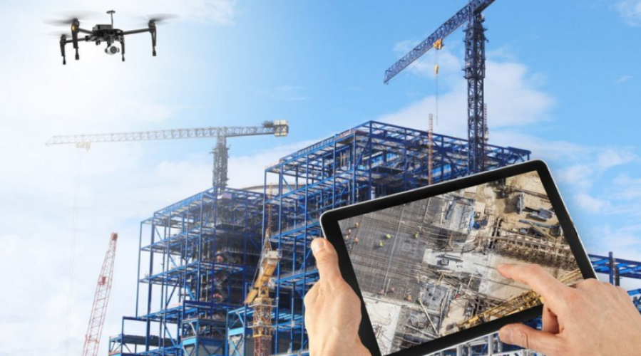 How Does Technology Impact Productivity in Construction?