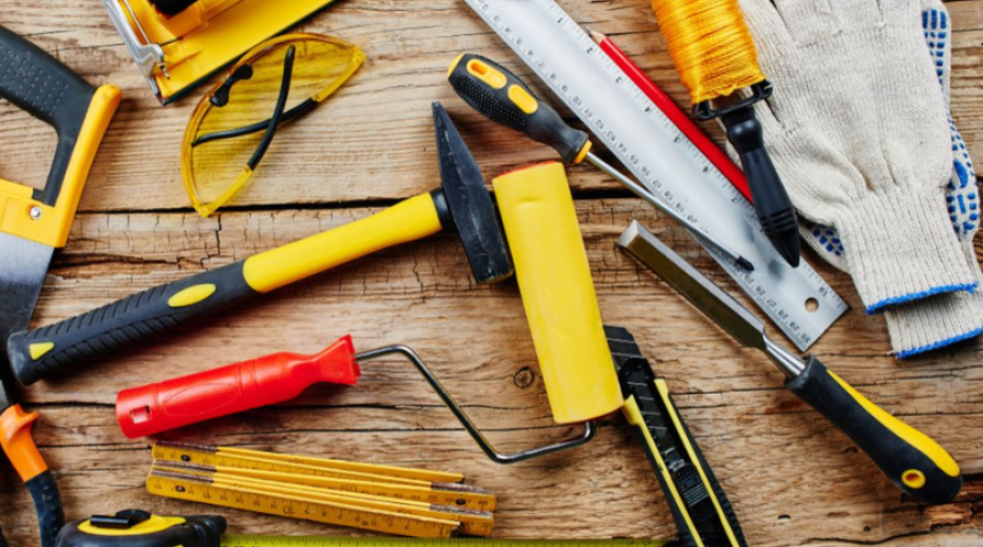 What Are the Best Tools and Equipment for Modern Construction Projects?