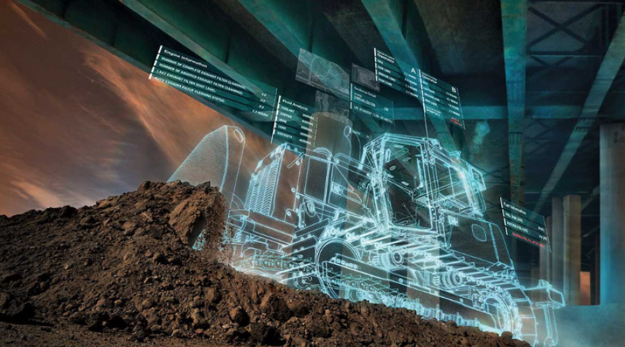 What Are the Latest Innovations in Construction Machinery?