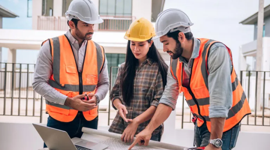 What Is the Role of a Project Manager in Construction?