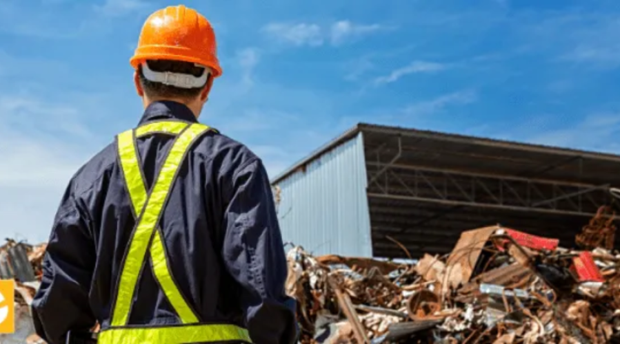 What Are the Best Practices for Waste Management in Construction?