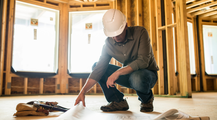 How to Choose the Right Contractor for Your Home Renovation