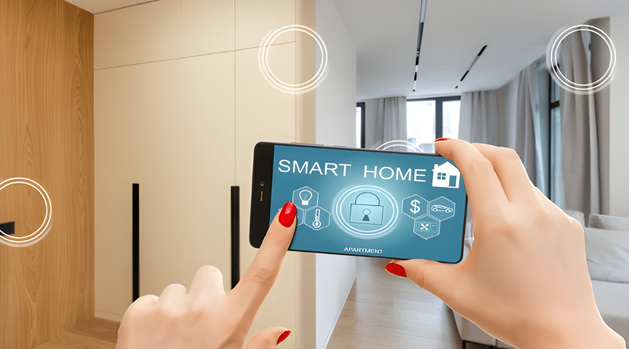 How to Incorporate Smart Home Technology into Renovations