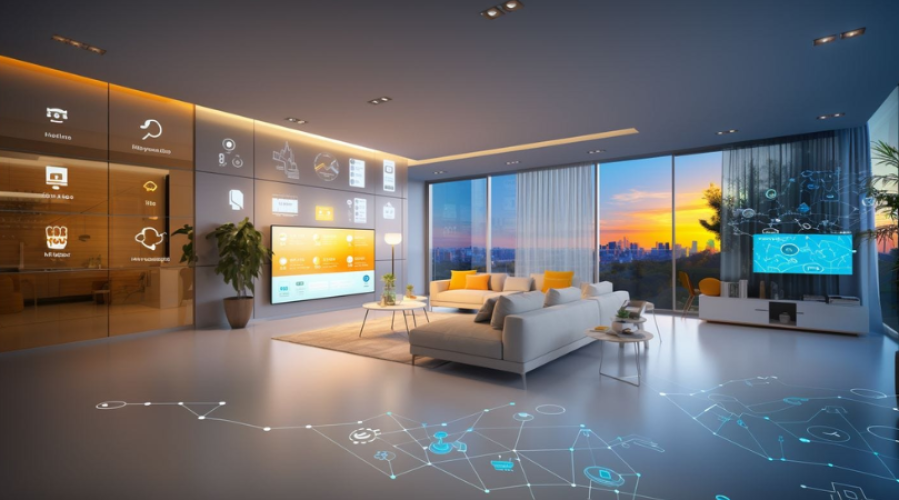 How to Incorporate Smart Home Technology into Renovations?