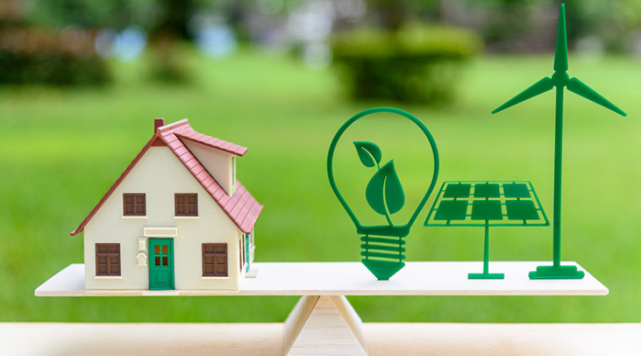 What Are Sustainable and Eco-Friendly Renovation Practices?